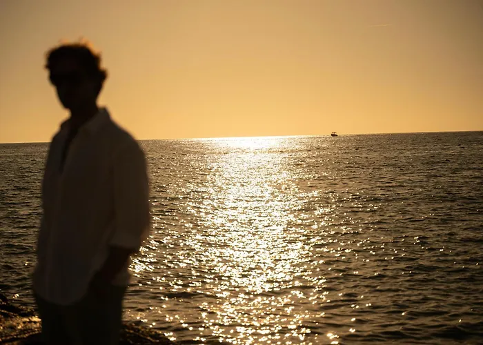 Alan Xafira Deluxe & Otel Alanya