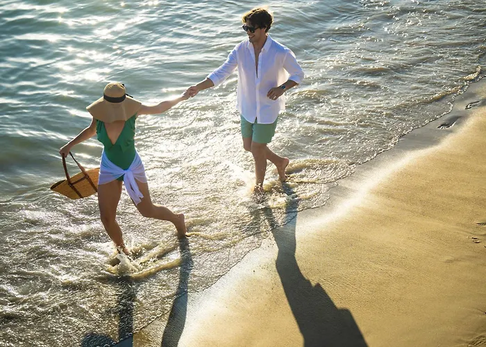 Alan Xafira Deluxe & 5*