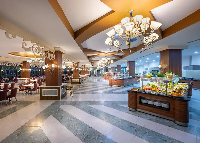 Hotel Alan Xafira Deluxe &