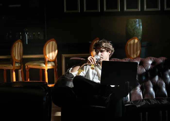 Alan Xafira Deluxe & Hotel Alanya