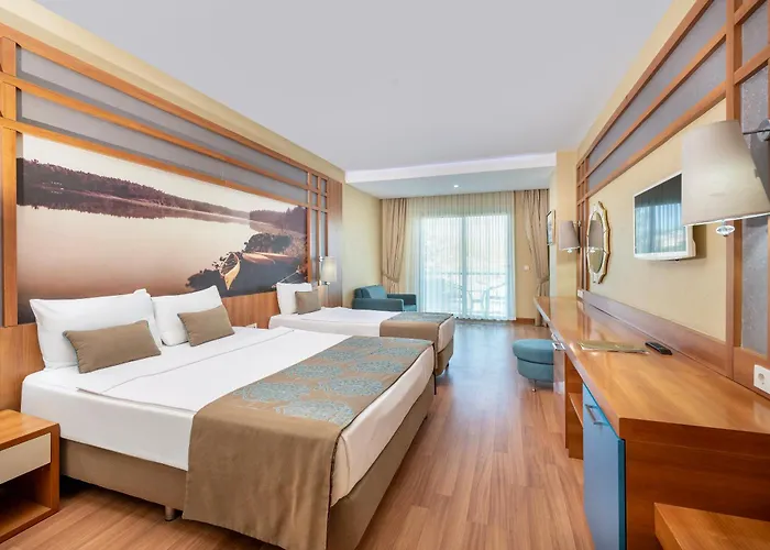 Alan Xafira Deluxe & Alanya