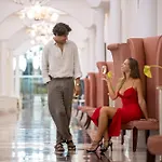 Alan Xafira Deluxe & Szálloda Alanya