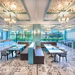 Отель Alan Xafira Deluxe & 5*