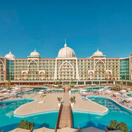 Alan Xafira Deluxe & Alanya