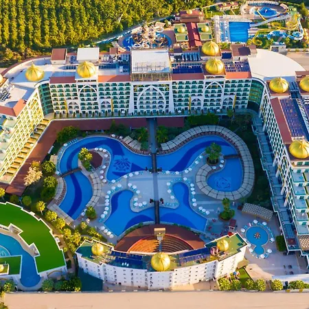 Alan Xafira Deluxe & Alanya