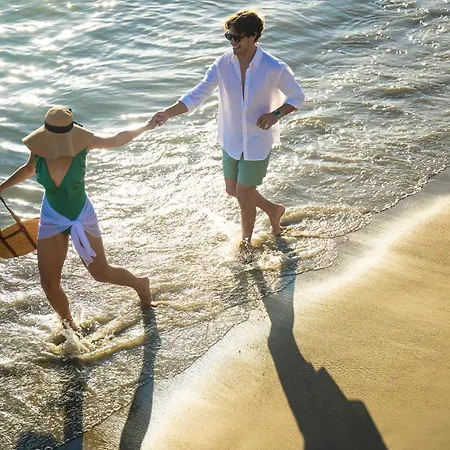 Alan Xafira Deluxe & 5*