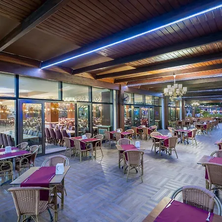 Hotel Alan Xafira Deluxe &