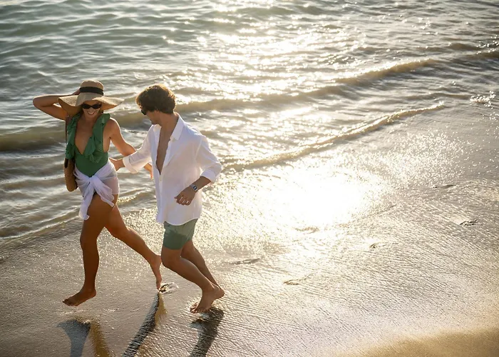 Alan Xafira Deluxe & Отель 5*