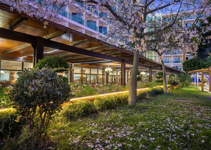 Alan Xafira Deluxe &