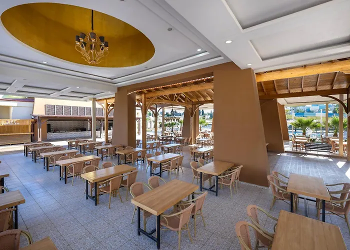 Отель Alan Xafira Deluxe & Алания