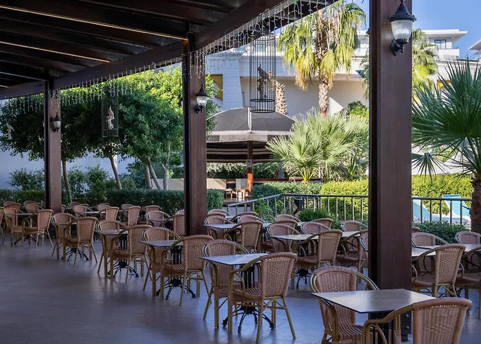 Отель Alan Xafira Deluxe &